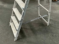 Altrex trapladder - afbeelding 5 van  5
