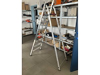 Altrex trapladder - afbeelding 3 van  7