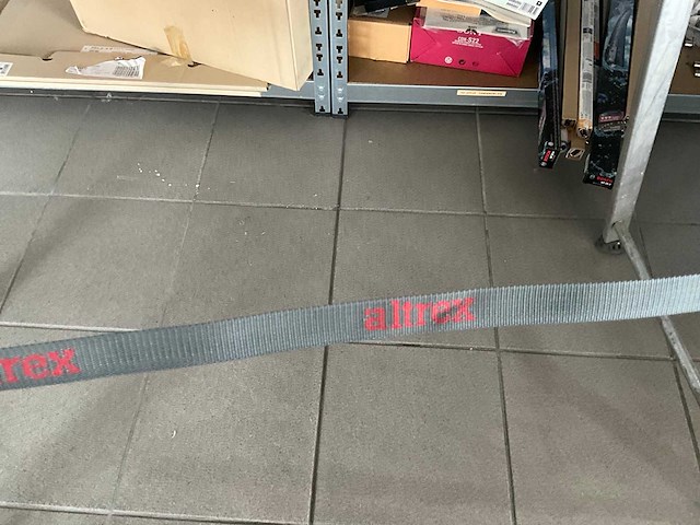 Altrex trapladder - afbeelding 4 van  7