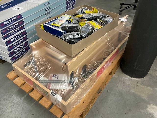 Altrex woodytrex 3-delig 120x60 houten zoldertrap - afbeelding 4 van  5