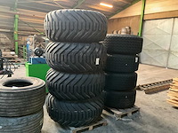 Altura t422 band met velg (4x) - afbeelding 1 van  8