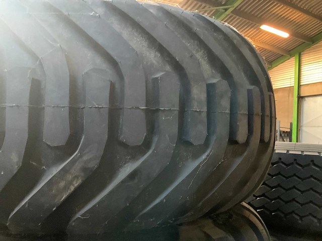 Altura t422 band met velg (4x) - afbeelding 2 van  8