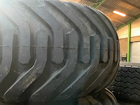 Altura t422 band met velg (4x) - afbeelding 2 van  8