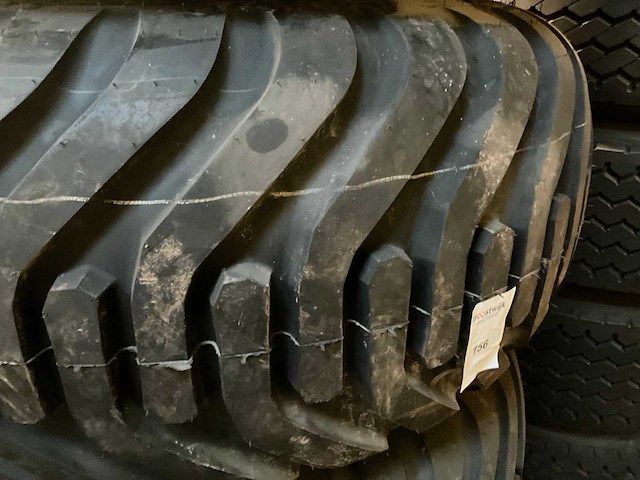 Altura t422 band met velg (4x) - afbeelding 3 van  8