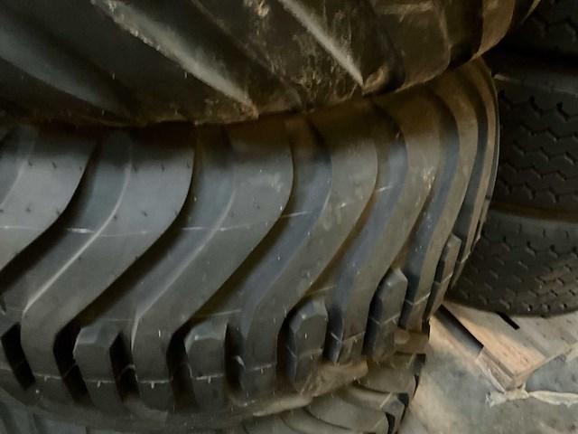 Altura t422 band met velg (4x) - afbeelding 4 van  8