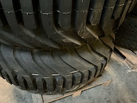 Altura t422 band met velg (4x) - afbeelding 5 van  8