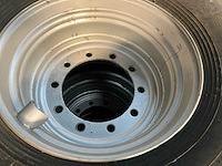 Altura t422 band met velg (4x) - afbeelding 6 van  8