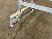 Altus bordestrap ladder en trap - afbeelding 3 van  7