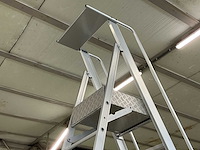 Altus bordestrap ladder en trap - afbeelding 4 van  7