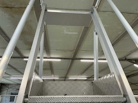 Altus bordestrap ladder en trap - afbeelding 7 van  7