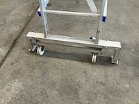 Altus bordestrap ladder en trap - afbeelding 5 van  5