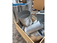 Alu -fix - alu fix aluminium buizen 250l-500 +1000 (72x) - afbeelding 2 van  8