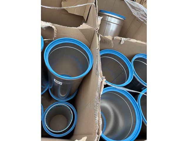 Alu -fix - alu fix aluminium buizen 250l-500 +1000 (72x) - afbeelding 3 van  8