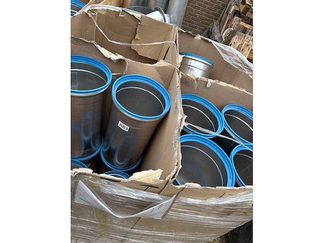 Alu -fix - alu fix aluminium buizen 250l-500 +1000 (72x) - afbeelding 4 van  8