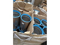 Alu -fix - alu fix aluminium buizen 250l-500 +1000 (72x) - afbeelding 4 van  8