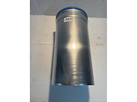 Alu -fix - alu fix aluminium buizen 250l-500 +1000 (72x) - afbeelding 7 van  8
