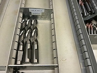 Alu boren (11x) - afbeelding 3 van  3