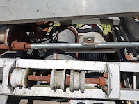 Alu bouwlift bm bouwmat - afbeelding 7 van  8