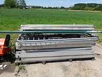 Alu bouwlift bm bouwmat - afbeelding 8 van  8