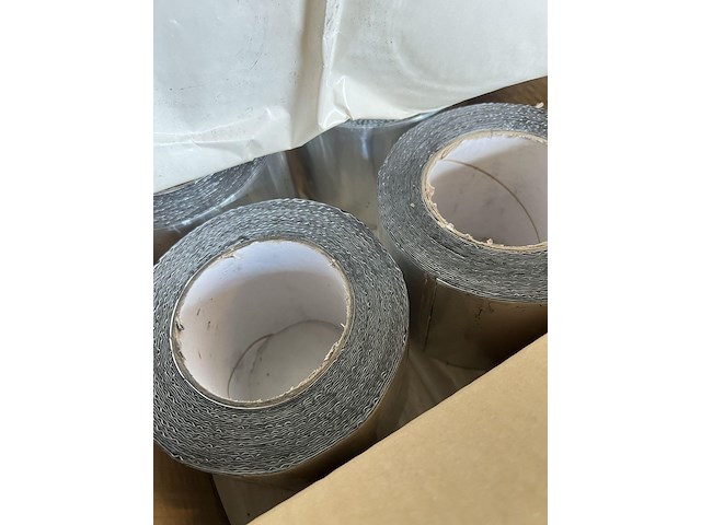 Alu butyl tape - afbeelding 2 van  3