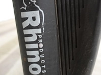 Alu dakdrager - afbeelding 3 van  4