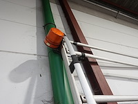 Alu dakdrager - afbeelding 4 van  4