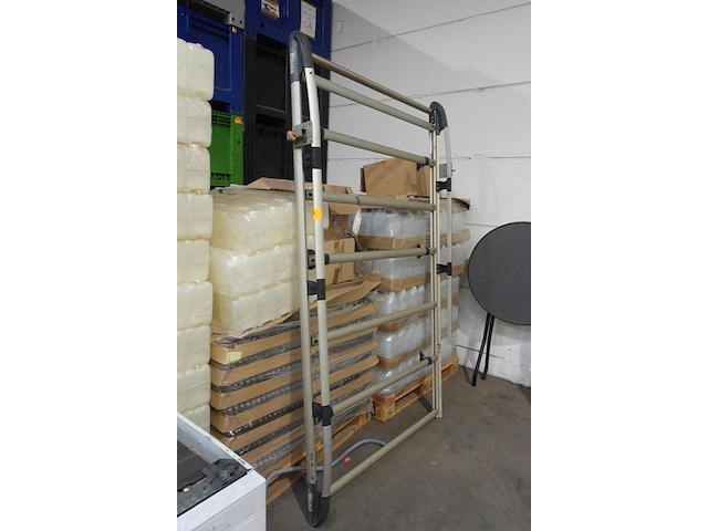 Alu dakdrager - afbeelding 2 van  3