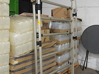 Alu dakdrager - afbeelding 2 van  3