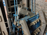 Alu daklift steinweg toplift - afbeelding 2 van  6