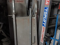 Alu daklift steinweg toplift - afbeelding 3 van  6