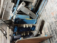 Alu daklift steinweg toplift - afbeelding 5 van  6