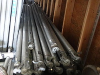 Alu dakstelling euro scaffold - afbeelding 6 van  6