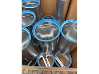 Alu-fix - 70 x alu-fix buis nieuw (70x) - afbeelding 1 van  6