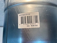 Alu-fix - 70 x alu-fix buis nieuw (70x) - afbeelding 2 van  6