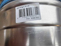 Alu fix - alu fix verlengpijp 72 x nieuw - afbeelding 3 van  7