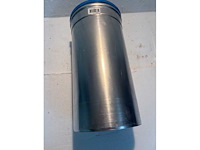 Alu fix - alu fix verlengpijp 72 x nieuw - afbeelding 6 van  7