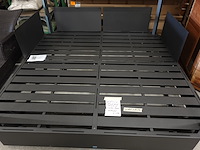 Alu hemelbed jardinico - afbeelding 4 van  6