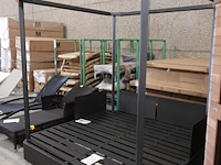 Alu hemelbed jardinico - afbeelding 3 van  6
