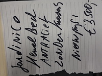 Alu hemelbed jardinico - afbeelding 6 van  6