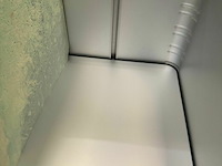 Alu kar op wielen - verende bodemwagen - afbeelding 4 van  6