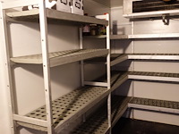 Alu koelcelrek - afbeelding 1 van  2