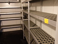 Alu koelcelrek - afbeelding 2 van  2