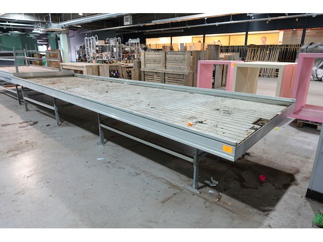 Alu kweektafel - afbeelding 1 van  5