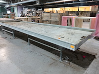 Alu kweektafel - afbeelding 1 van  5
