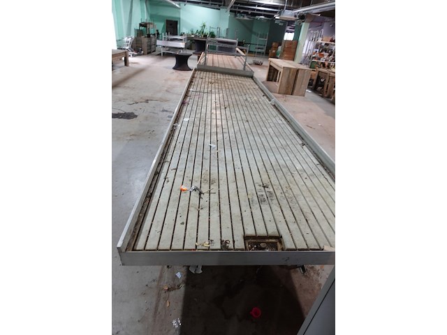 Alu kweektafel - afbeelding 2 van  5