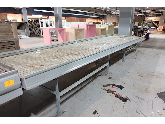 Alu kweektafel - afbeelding 5 van  5