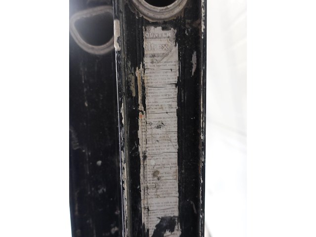 Alu ladder altrex - afbeelding 3 van  3