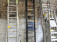 Alu ladder altrex - afbeelding 2 van  3