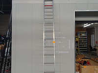 Alu ladder altrex - afbeelding 1 van  2
