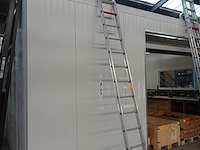 Alu ladder altrex - afbeelding 2 van  2